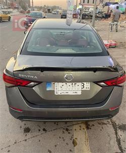 نیسان سێنترا